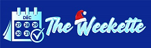 The Weekette Logo